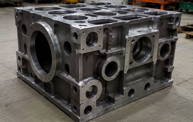 Valve Body