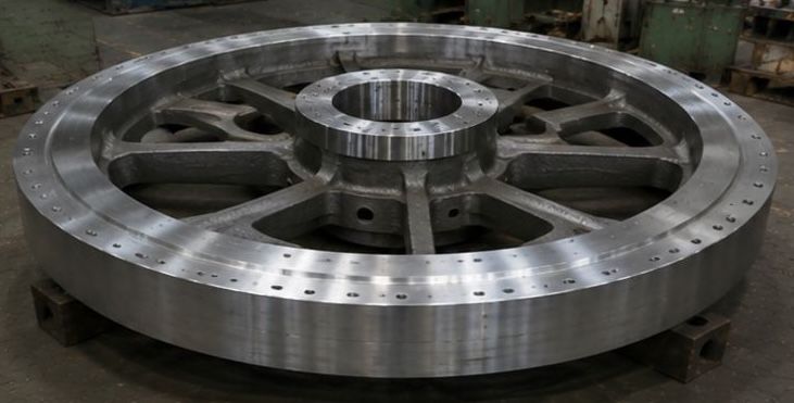 Wheel