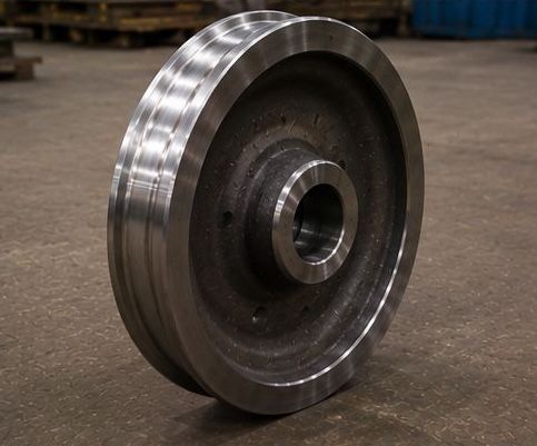 Wheel