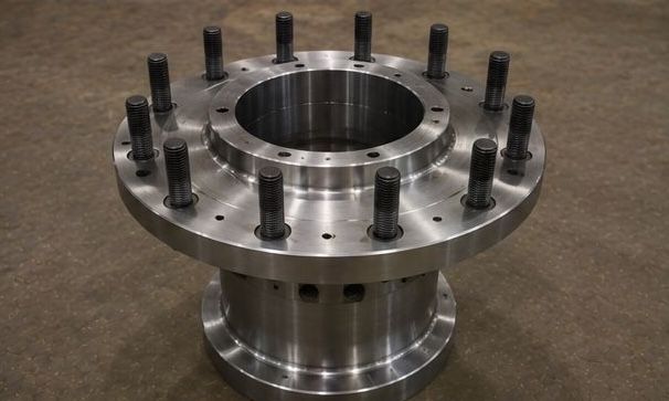 Wheel Hub