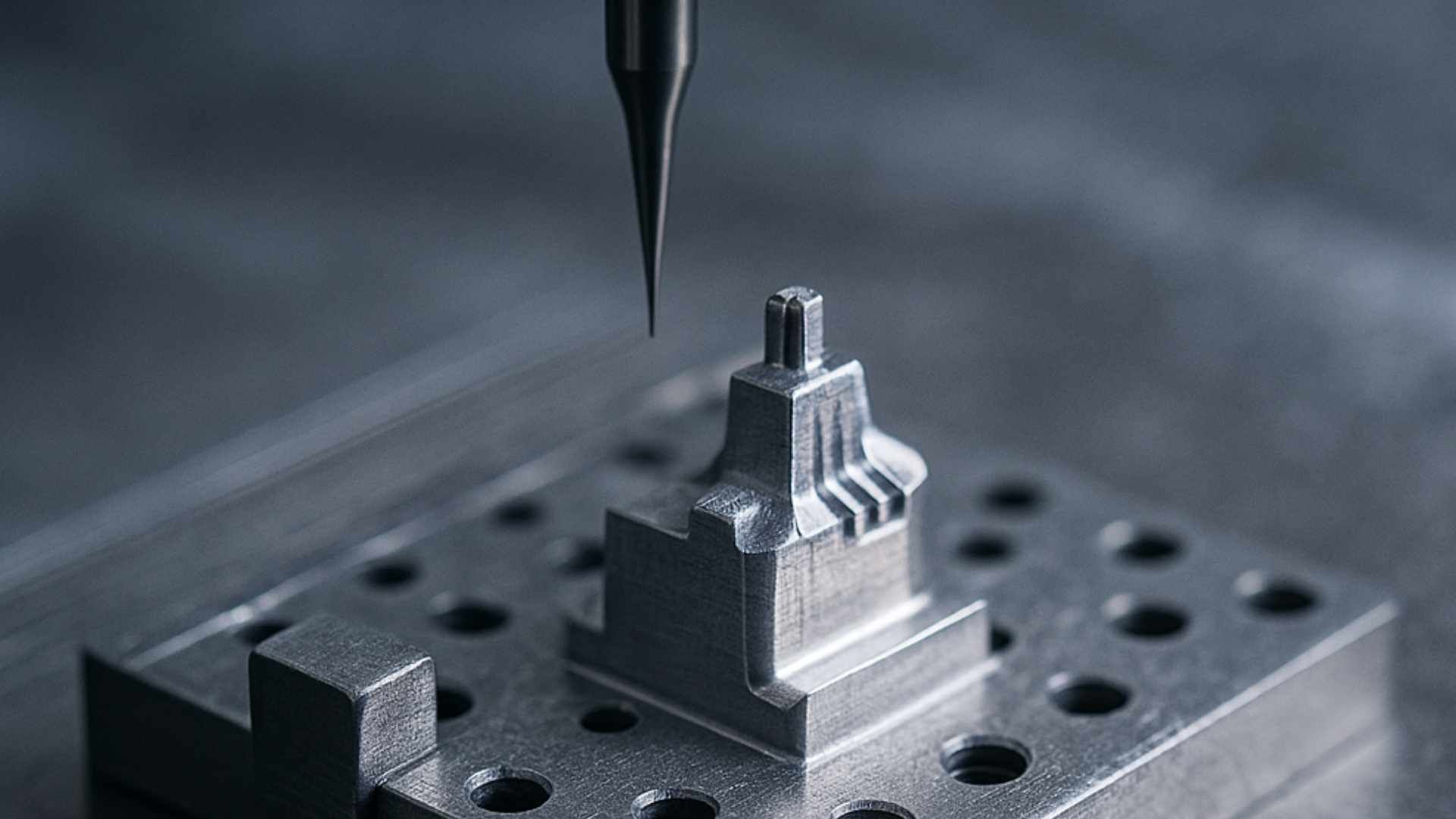 A Deep Dive into High-Precision Micro-Machining with CNC Technology