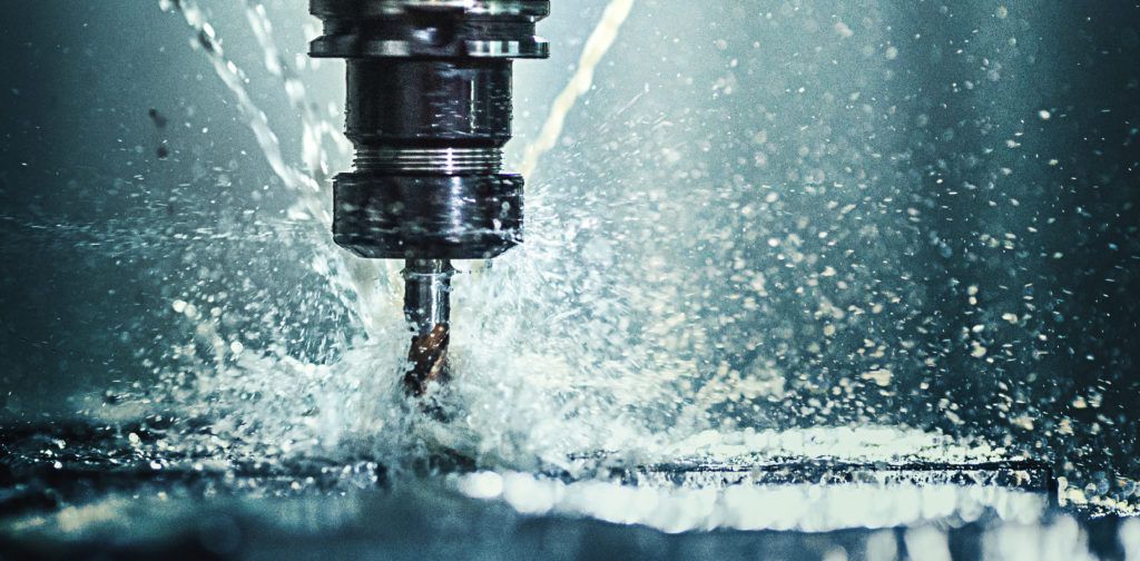 CNC Machines: Transforming the Landscape of Modern Manufacturing