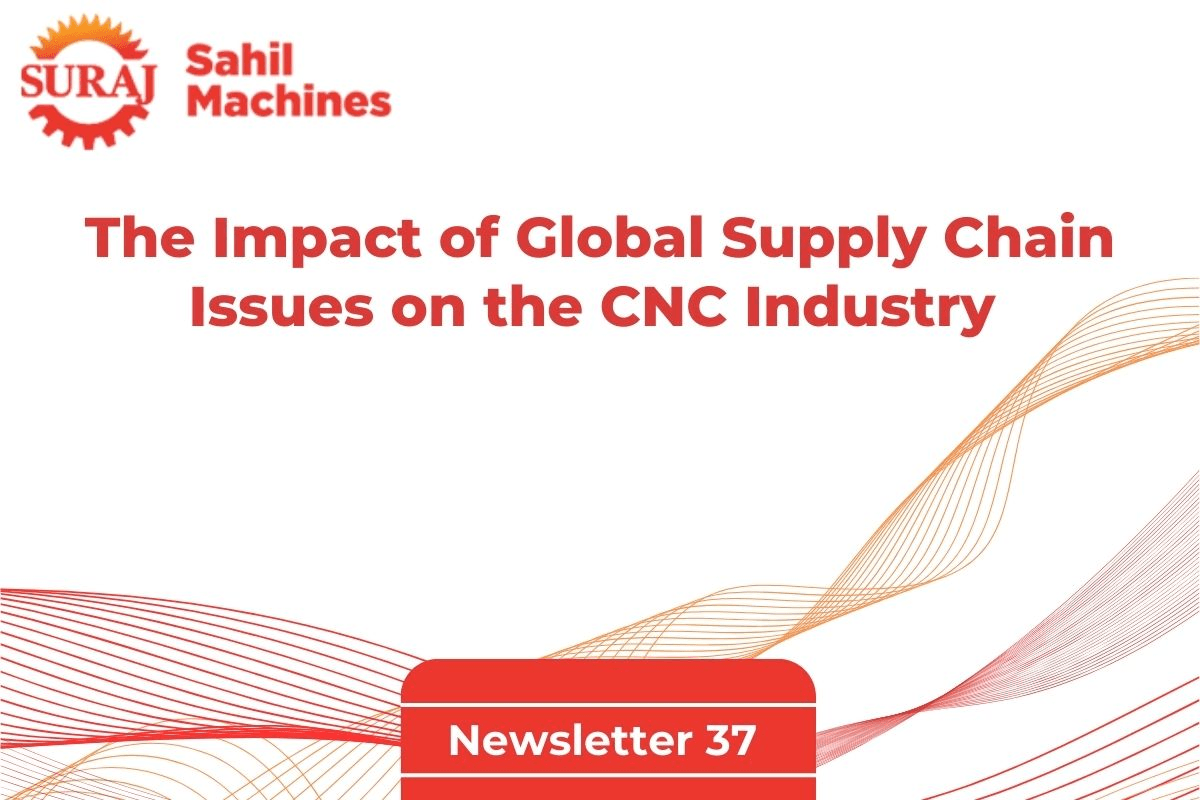 Integrating IoT with CNC Machines: The Future of Smart Manufacturing