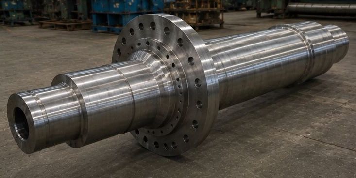 Screw Barrel